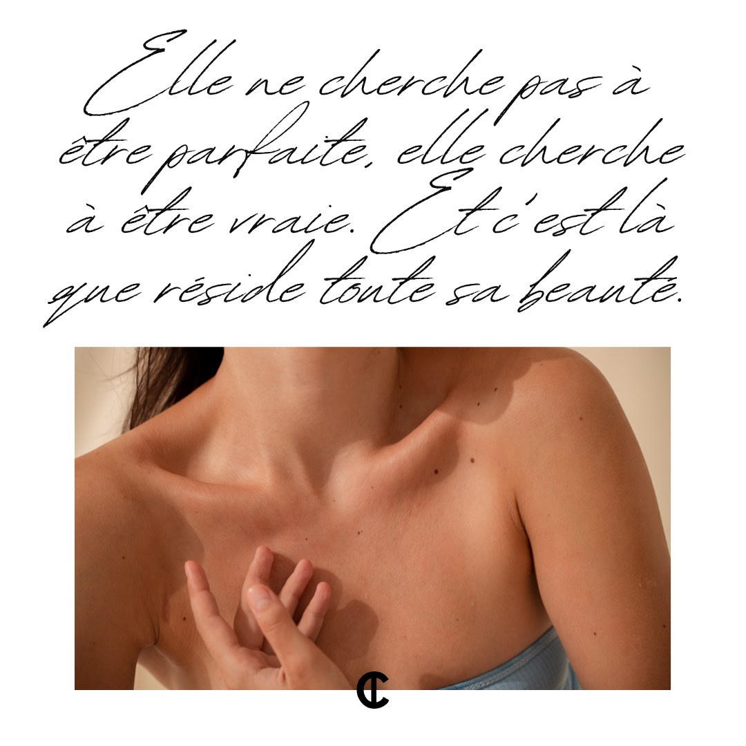 🌸 Féminité, force & lumière 🌸
"Elle ne cherche pas à être parfaite, elle cherche à être vraie. Et c’est là que réside toute sa beauté."
Chez l’Institut C, nous croyons que la beauté de chaque femme réside dans son authenticité.
Prendre soin de soi, c’est se reconnecter à sa lumière intérieure 🌿
Nos soins sont pensés pour révéler ce qui vous rend unique, sans artifice, avec douceur et expertise.
Lien dans la bio.
📍Institut C – Lyon
#institutclyon #femmesinspirantes #beauteauthentique #prendresoindesoi #soinvisage #epanouissement #beauteinterieure #lyonbeaute