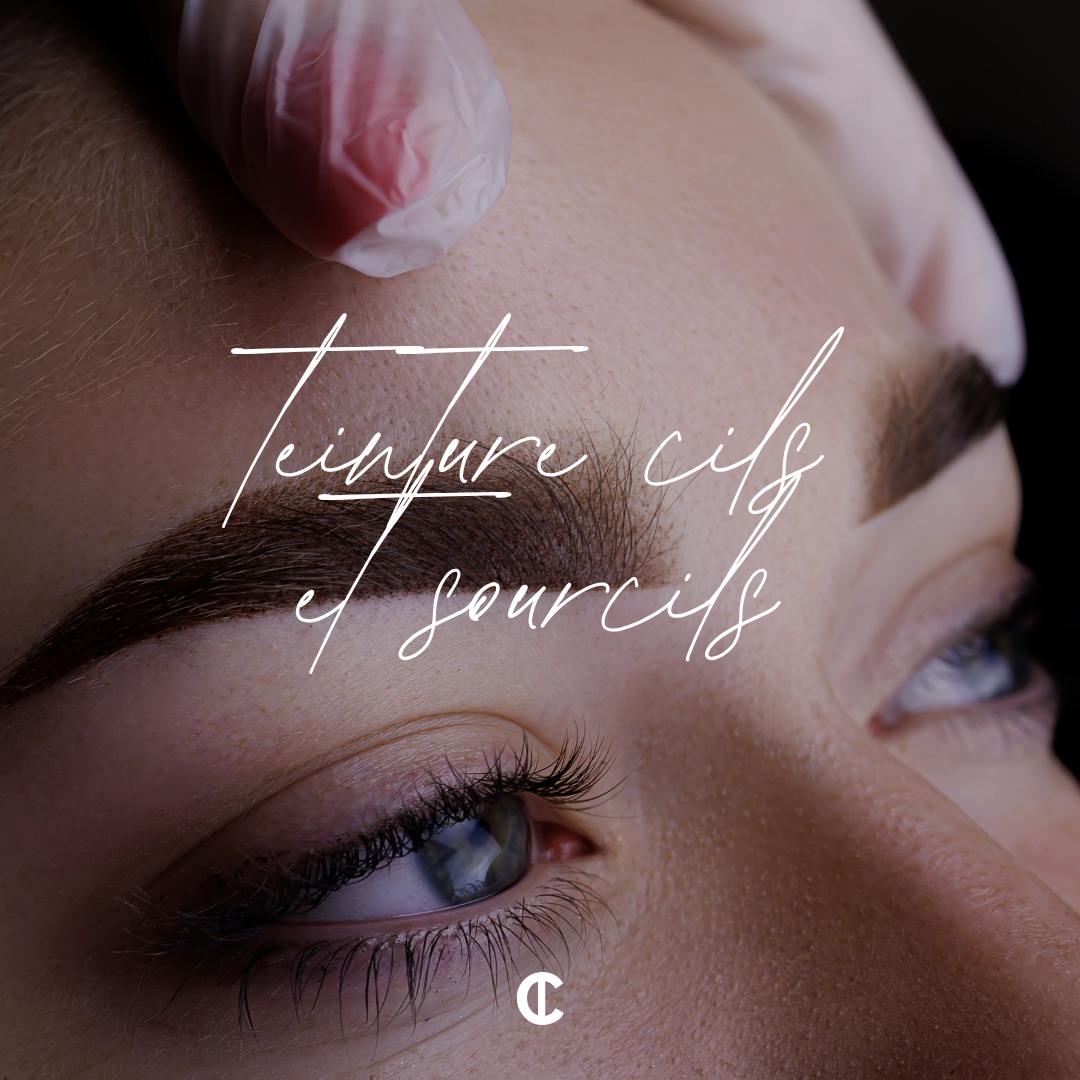👁️ Un regard intense, sans maquillage ? C’est possible.
À l’Institut C, la teinture de cils et sourcils vous offre un regard structuré et lumineux, en un clin d’œil
Ce que la teinture vous apporte :
✔️ Une couleur adaptée à votre carnation
✔️ Un effet maquillé naturel, sans effort
✔️ Une tenue jusqu’à 4 semaines
✔️ Le combo parfait avant l’été ou les vacances
Fini le mascara ou le crayon chaque matin.
Place au regard défini, même au réveil
📍 Institut C – Lyon
📞 06 86 16 85 71
📅 Prenez rendez-vous sur Planity : Lien dans la bio.
#institutclyon #teinturecils #teinturesourcils #regardintense #soinduregard #beauteenconfiance #cilssourcilsoignés #lyonbeaute #regardstructuré #beautésansmaquillage